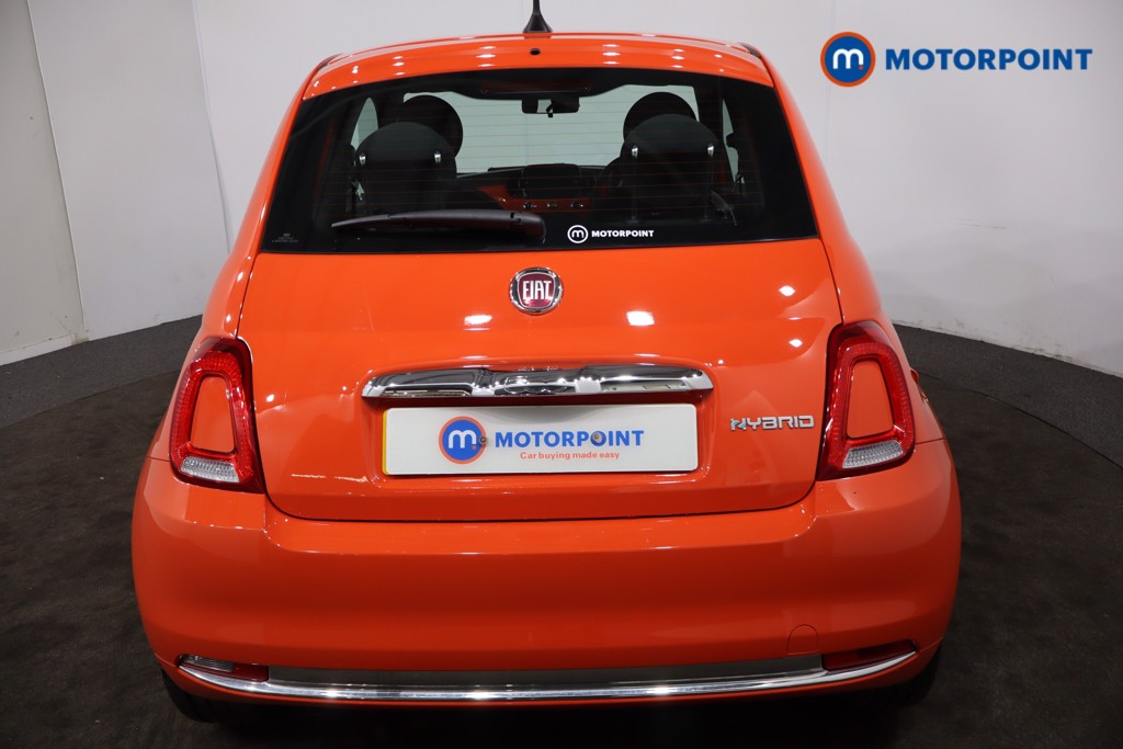 Used Fiat 500 2024 for sale - 76319812: Photo 42
