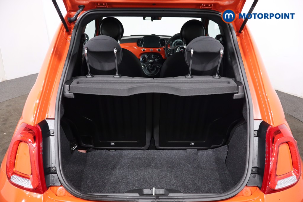 Used Fiat 500 2024 for sale - 76319812: Photo 43