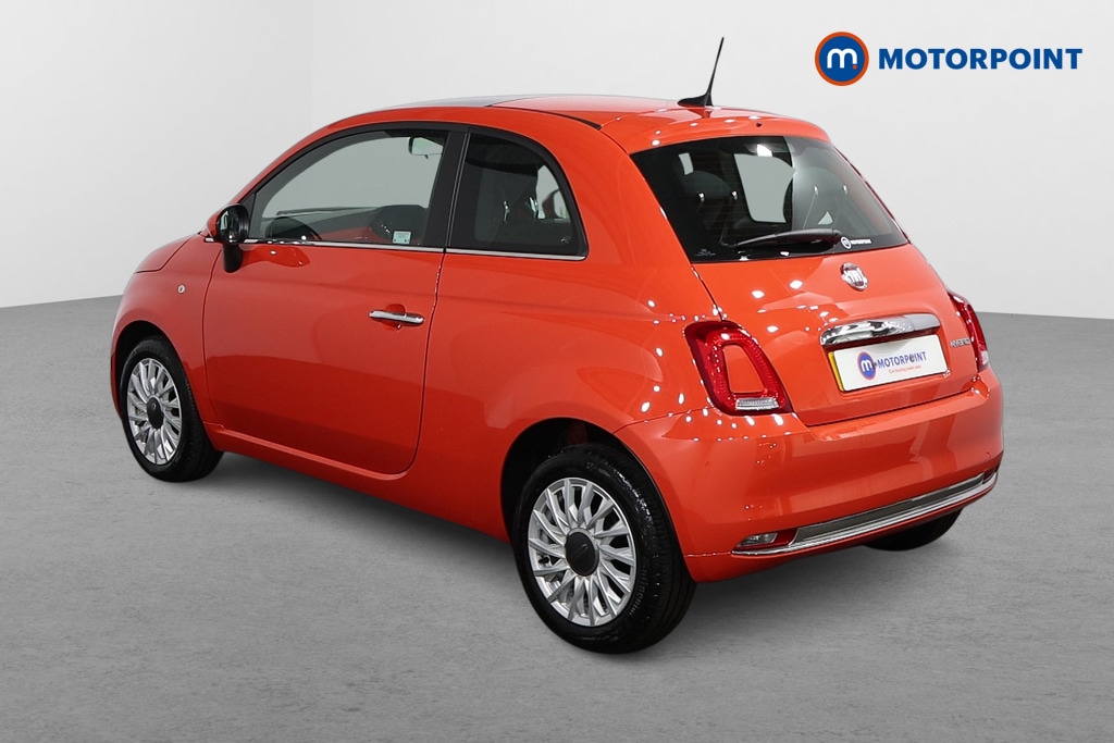 Used Fiat 500 2024 for sale - 76319812: Photo 5