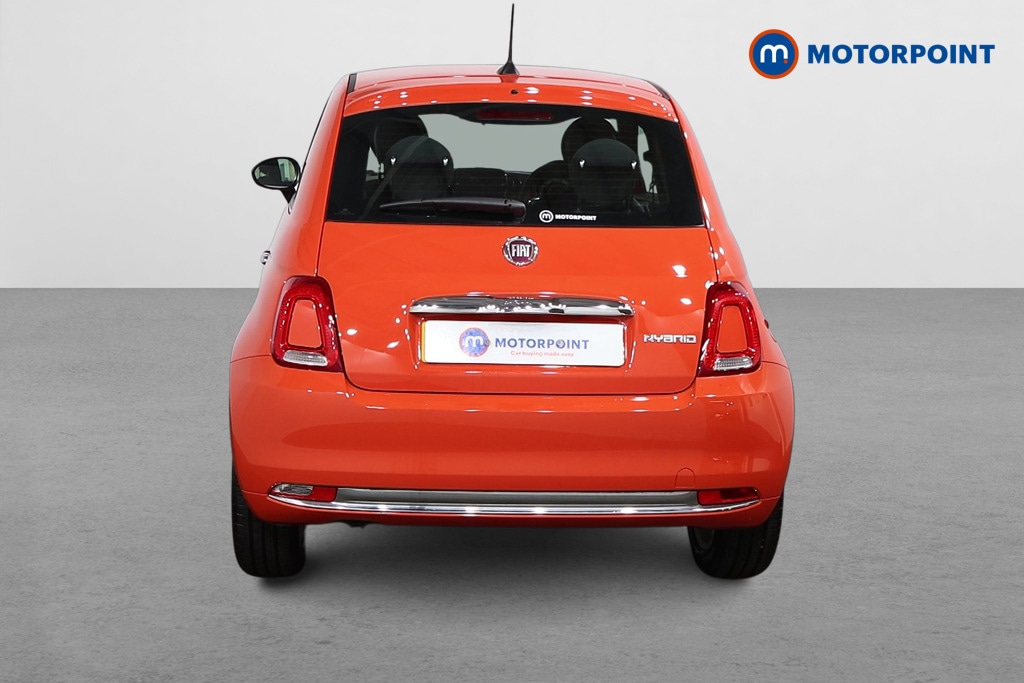 Used Fiat 500 2024 for sale - 76319812: Photo 6