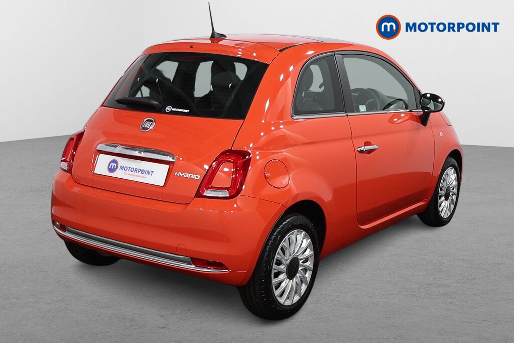 Used Fiat 500 2024 for sale - 76319812: Photo 7