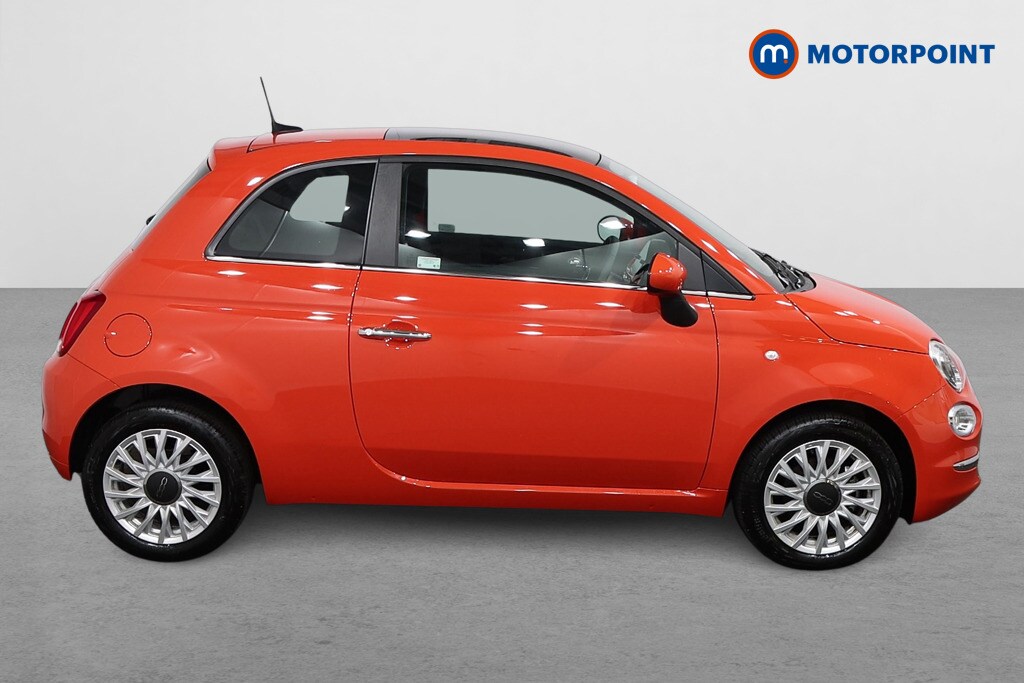 Used Fiat 500 2024 for sale - 76319812: Photo 8