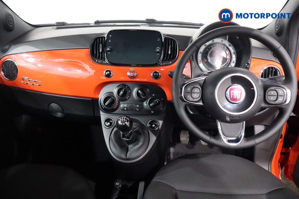 Used Fiat 500 2024 for sale - 76319812: Photo 9