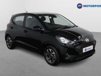 2024 - 1.0 [63] Advance 5dr Auto [Nav]