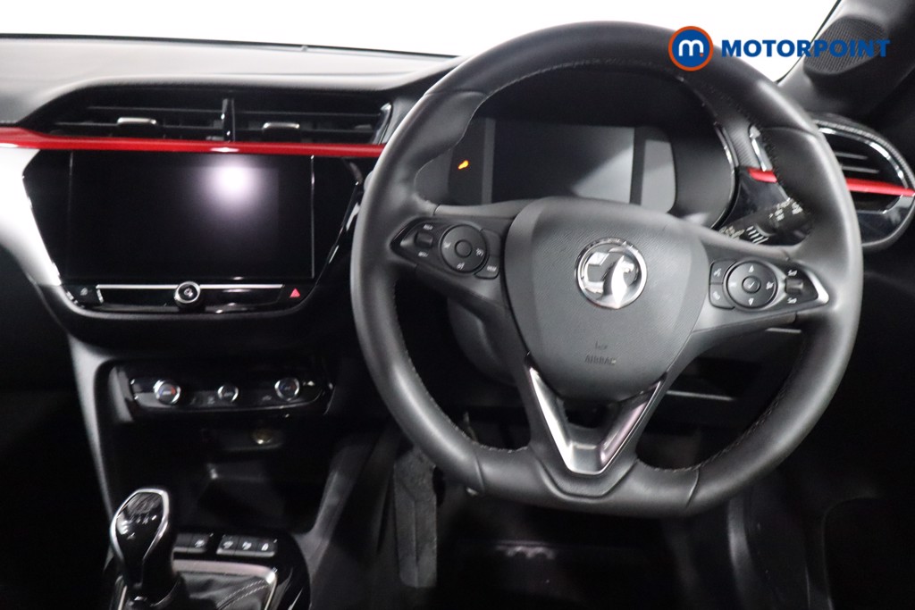 Used Vauxhall Corsa 2023 for sale - 76693771: Photo 10