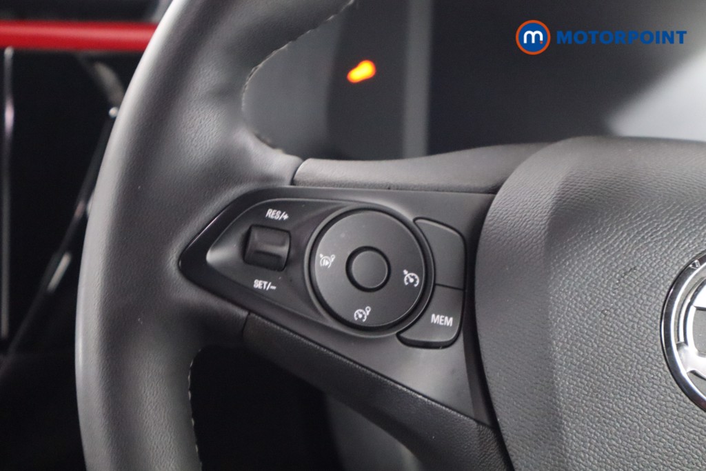 Used Vauxhall Corsa 2023 for sale - 76693771: Photo 11