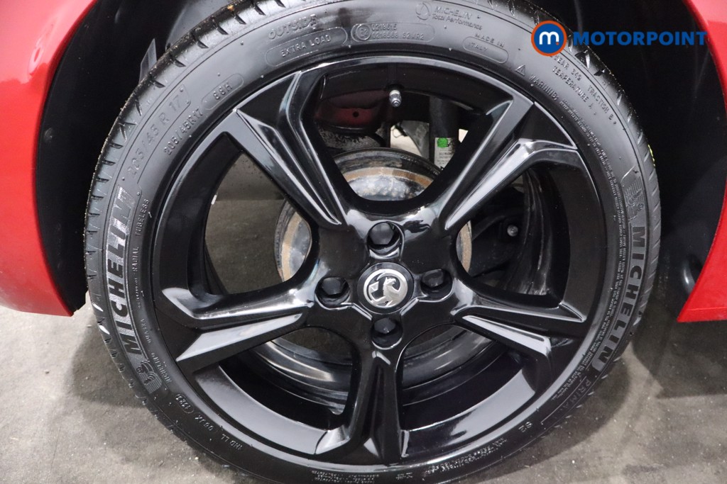 Used Vauxhall Corsa 2023 for sale - 76693771: Photo 12