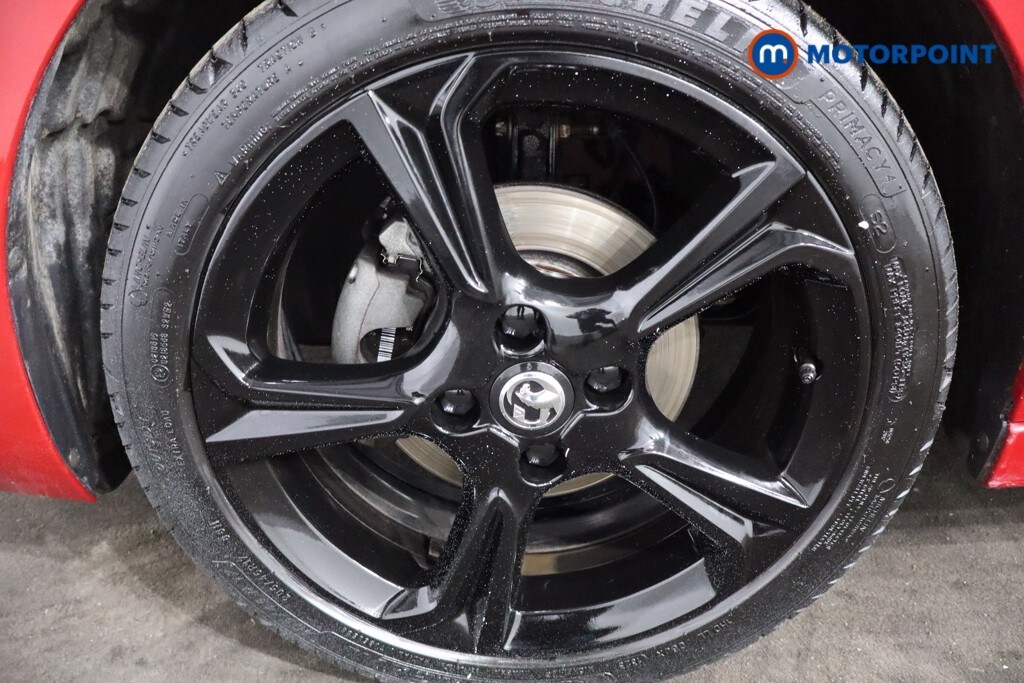 Used Vauxhall Corsa 2023 for sale - 76693771: Photo 13