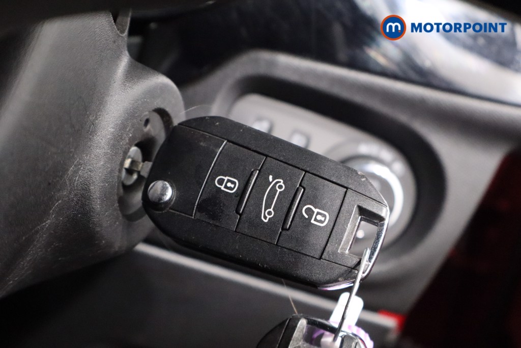 Used Vauxhall Corsa 2023 for sale - 76693771: Photo 14