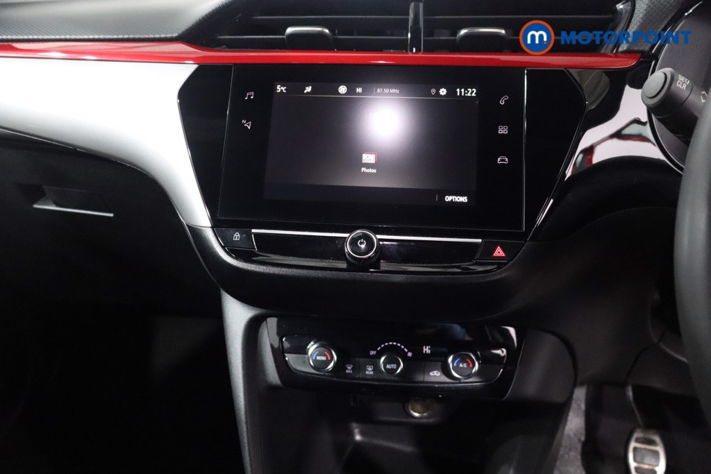 Used Vauxhall Corsa 2023 for sale - 76693771: Photo 15