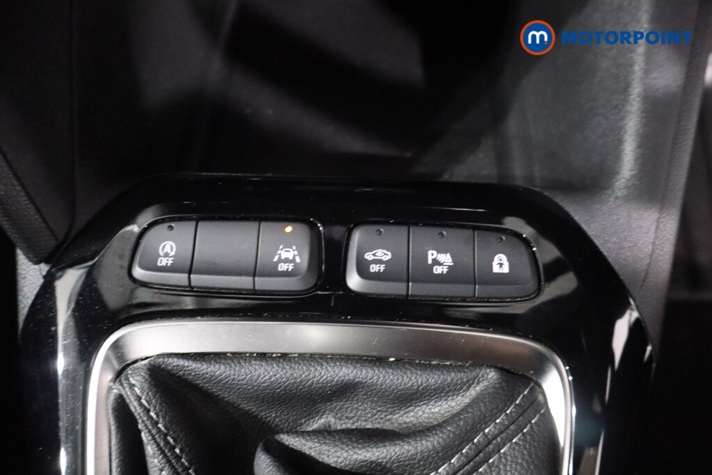 Used Vauxhall Corsa 2023 for sale - 76693771: Photo 16