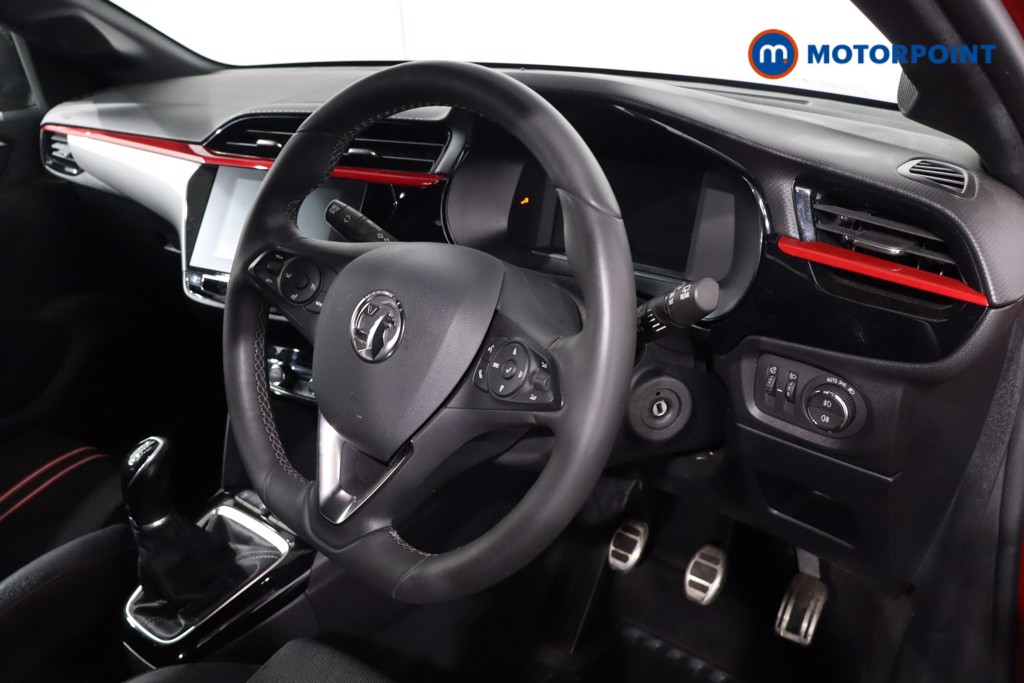 Used Vauxhall Corsa 2023 for sale - 76693771: Photo 19