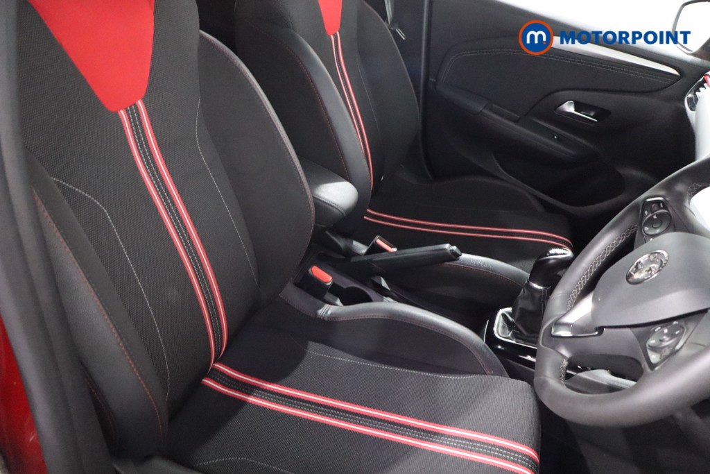 Used Vauxhall Corsa 2023 for sale - 76693771: Photo 20