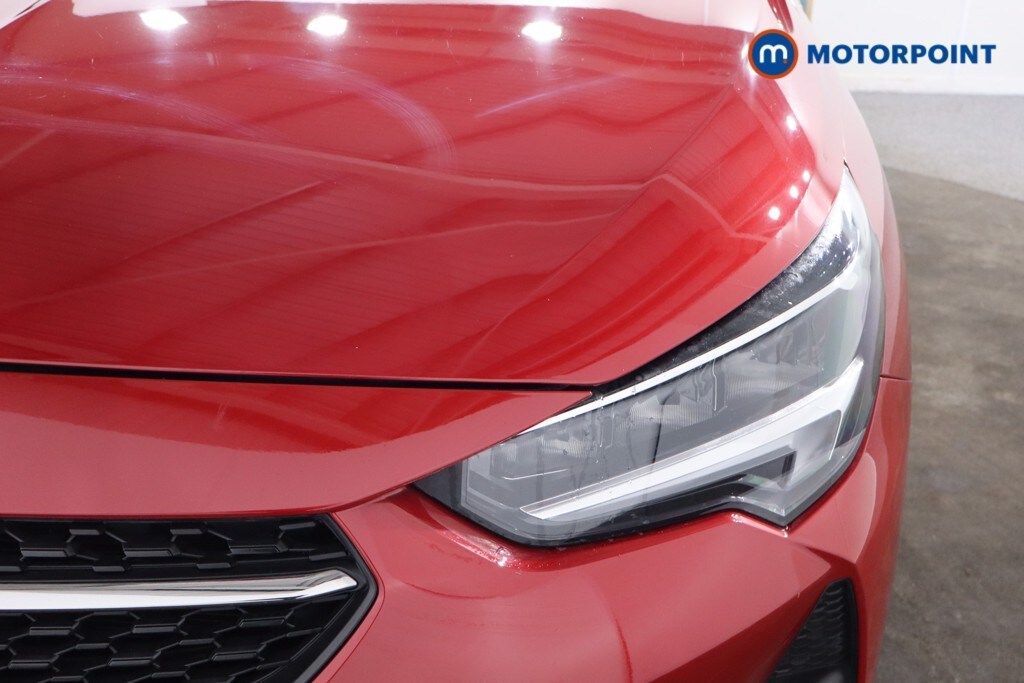 Used Vauxhall Corsa 2023 for sale - 76693771: Photo 21