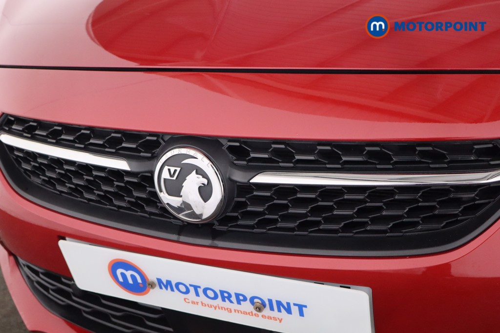 Used Vauxhall Corsa 2023 for sale - 76693771: Photo 22