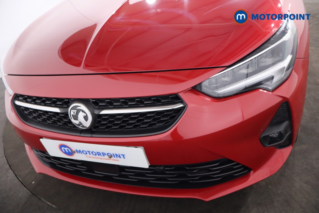 Used Vauxhall Corsa 2023 for sale - 76693771: Photo 23