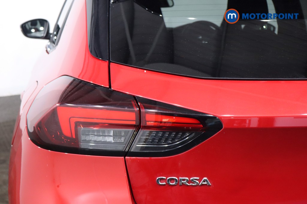 Used Vauxhall Corsa 2023 for sale - 76693771: Photo 24