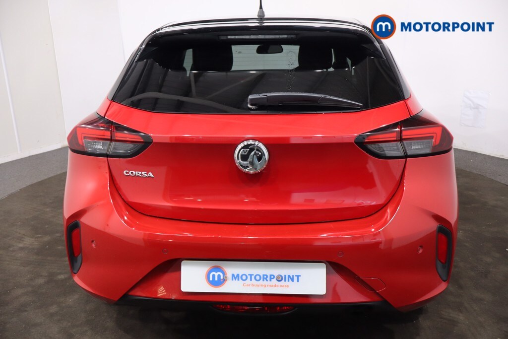 Used Vauxhall Corsa 2023 for sale - 76693771: Photo 25