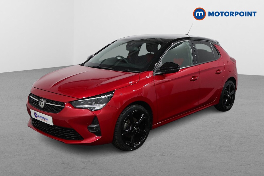 Used Vauxhall Corsa 2023 for sale - 76693771: Photo 3