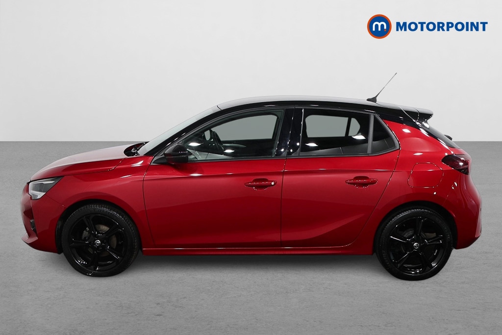 Used Vauxhall Corsa 2023 for sale - 76693771: Photo 4