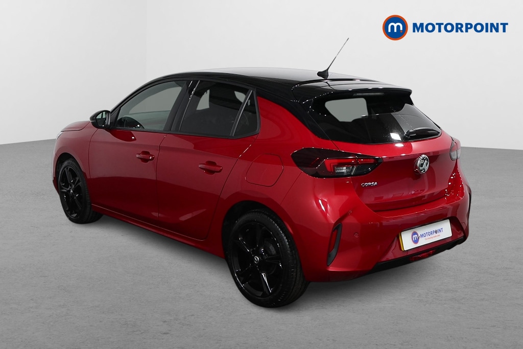 Used Vauxhall Corsa 2023 for sale - 76693771: Photo 5