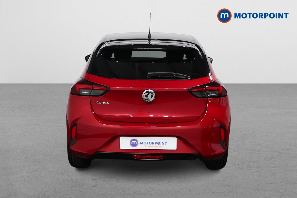 Used Vauxhall Corsa 2023 for sale - 76693771: Photo 6