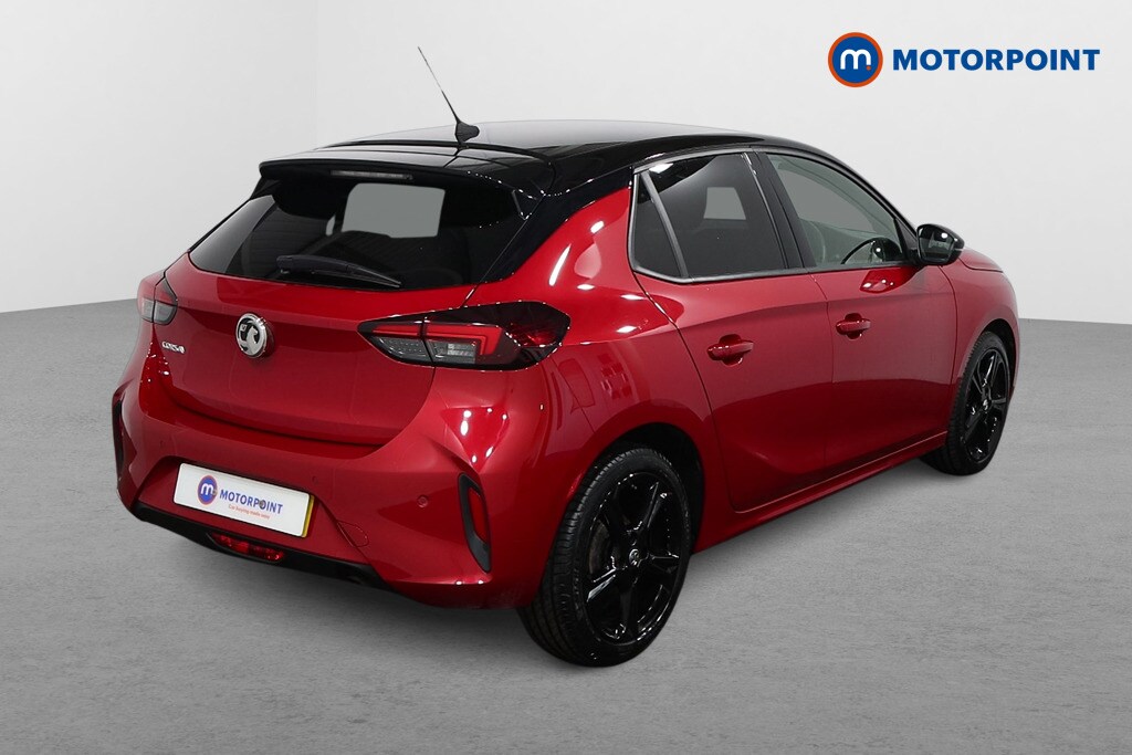 Used Vauxhall Corsa 2023 for sale - 76693771: Photo 7