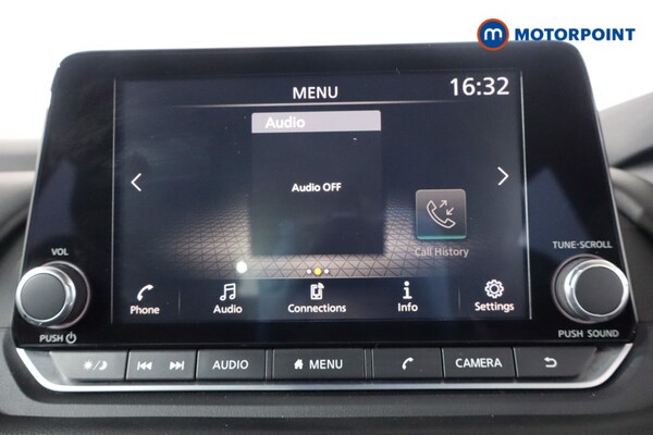 Used Nissan Qashqai 2023 for sale - 76036352: Photo 10