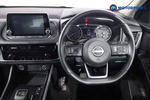 Used Nissan Qashqai 2023 for sale - 76036352: Photo 11
