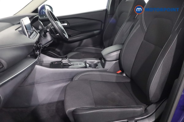 Used Nissan Qashqai 2023 for sale - 76036352: Photo 12