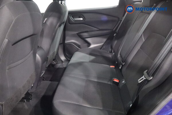 Used Nissan Qashqai 2023 for sale - 76036352: Photo 13