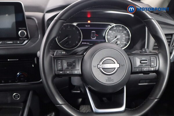 Used Nissan Qashqai 2023 for sale - 76036352: Photo 14