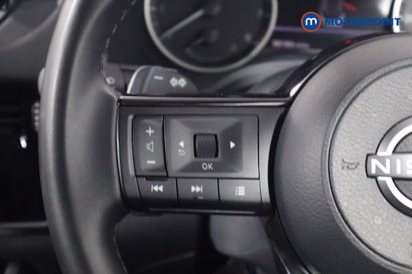 Used Nissan Qashqai 2023 for sale - 76036352: Photo 15