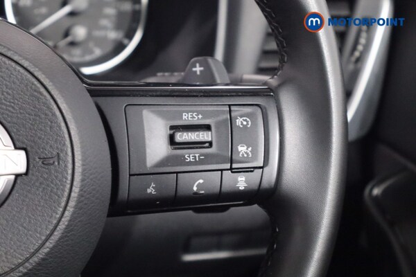 Used Nissan Qashqai 2023 for sale - 76036352: Photo 16