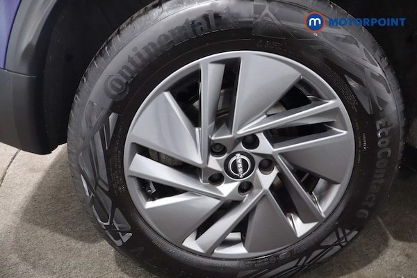 Used Nissan Qashqai 2023 for sale - 76036352: Photo 17