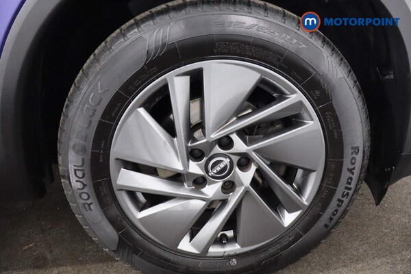 Used Nissan Qashqai 2023 for sale - 76036352: Photo 18