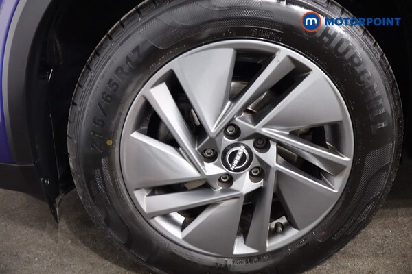 Used Nissan Qashqai 2023 for sale - 76036352: Photo 19