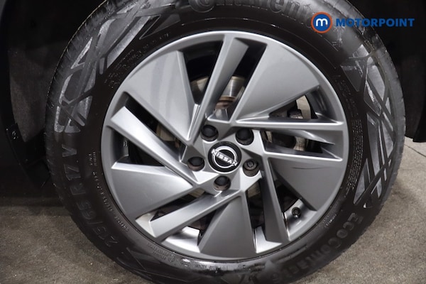 Used Nissan Qashqai 2023 for sale - 76036352: Photo 20