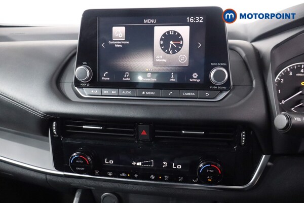 Used Nissan Qashqai 2023 for sale - 76036352: Photo 23