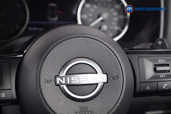 Used Nissan Qashqai 2023 for sale - 76036352: Photo 28