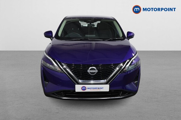 Used Nissan Qashqai 2023 for sale - 76036352: Photo 2