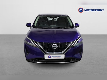 Used Nissan Qashqai 2023 for sale - 76036352: Photo 2