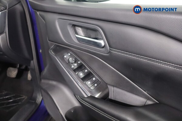 Used Nissan Qashqai 2023 for sale - 76036352: Photo 31