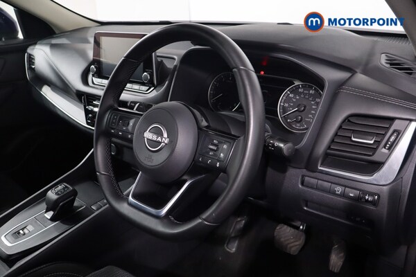 Used Nissan Qashqai 2023 for sale - 76036352: Photo 32