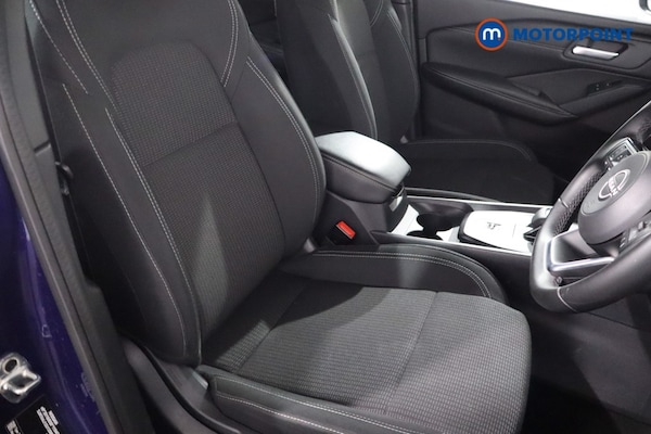 Used Nissan Qashqai 2023 for sale - 76036352: Photo 33