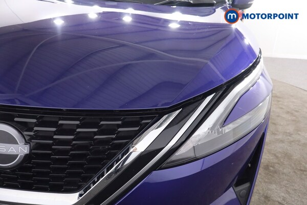 Used Nissan Qashqai 2023 for sale - 76036352: Photo 36