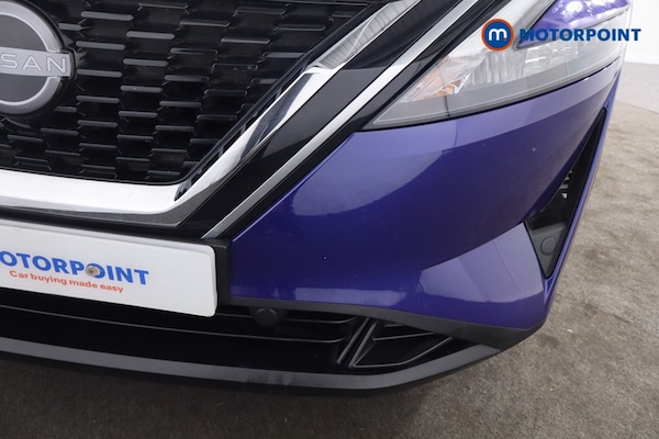 Used Nissan Qashqai 2023 for sale - 76036352: Photo 37