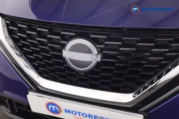 Used Nissan Qashqai 2023 for sale - 76036352: Photo 38