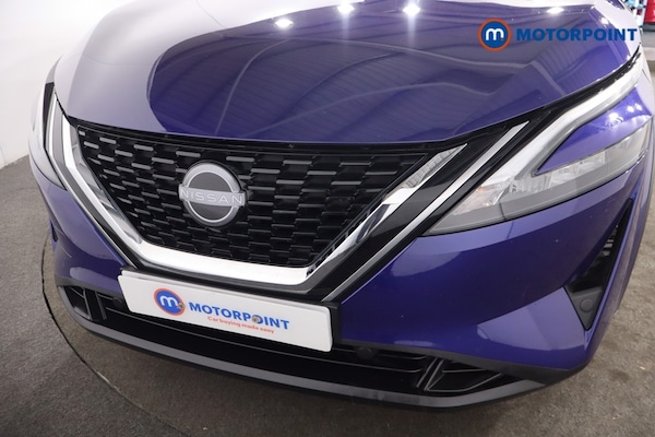 Used Nissan Qashqai 2023 for sale - 76036352: Photo 39