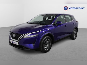 Used Nissan Qashqai 2023 for sale - 76036352: Photo 3